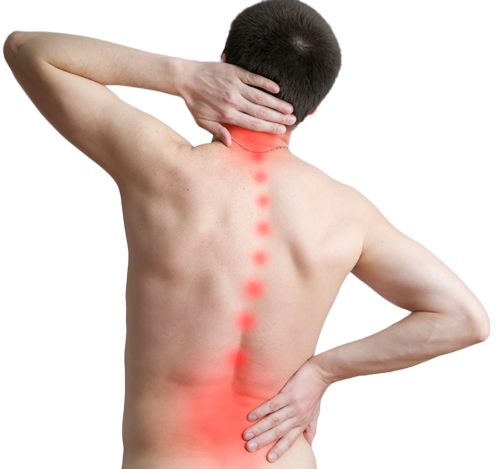 back-pain